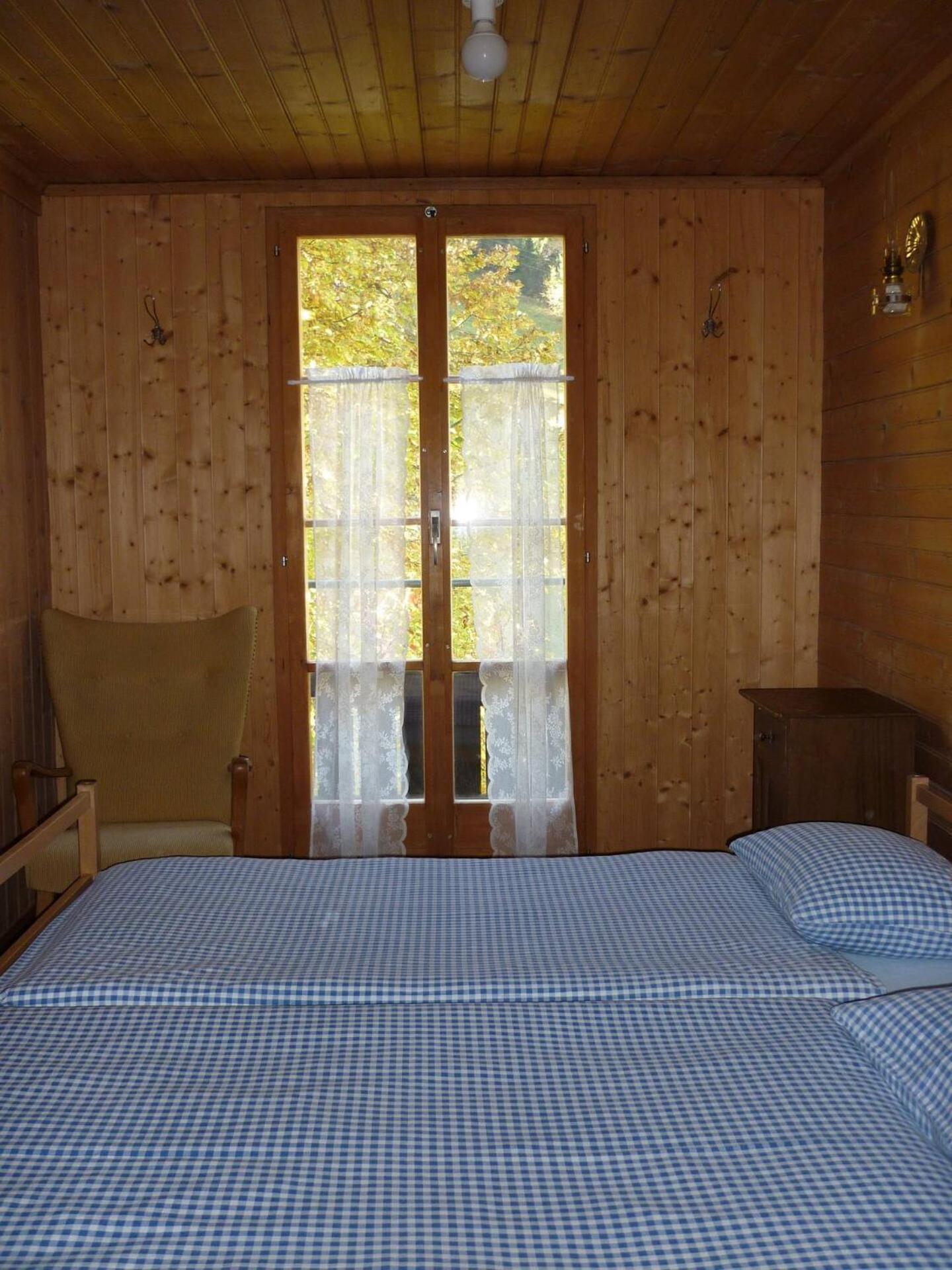Alpenhof Mountain Lodge Stechelberg Kültér fotó